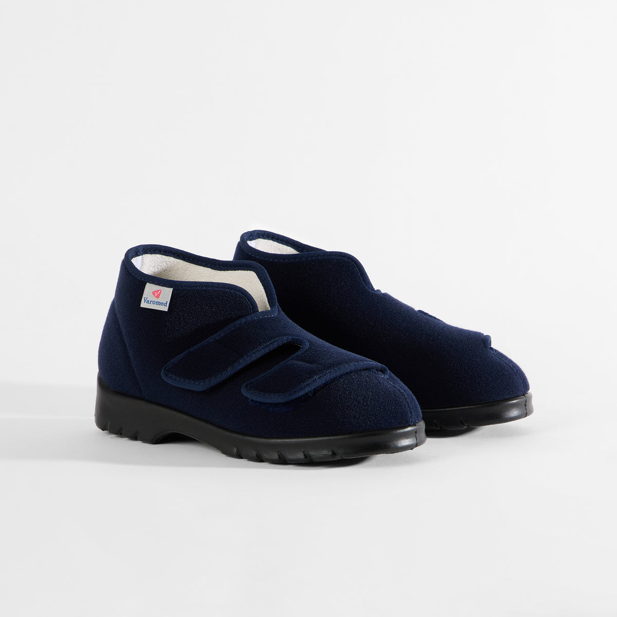 Varomed Verbandschuh Genua Klettschuh