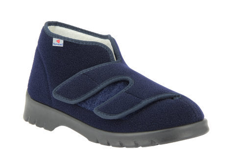 Varomed Verbandschuh Genua Klettschuh