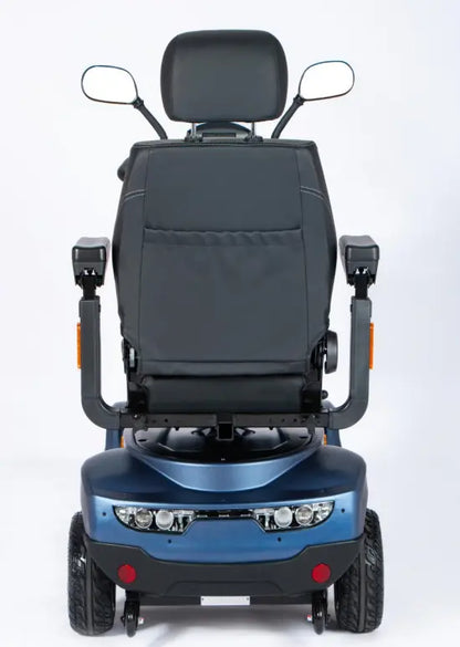 Aktiv Deutschland Elektromobil Massey Aktiv Deutschland