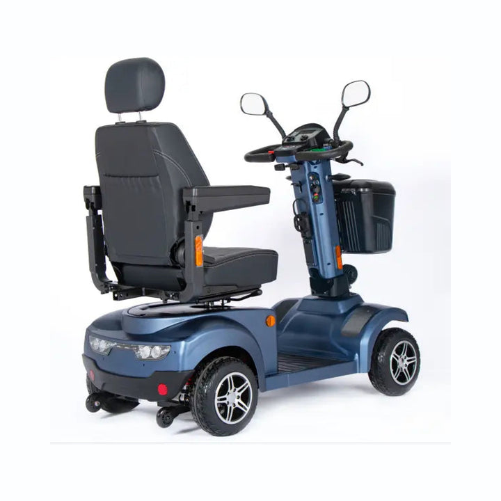 Aktiv Deutschland Elektromobil Massey Aktiv Deutschland