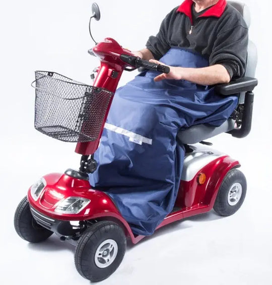 Aktiv Deutschland Zubehör Beinschutzdecke Schlupfsack Aktiv Deutschland