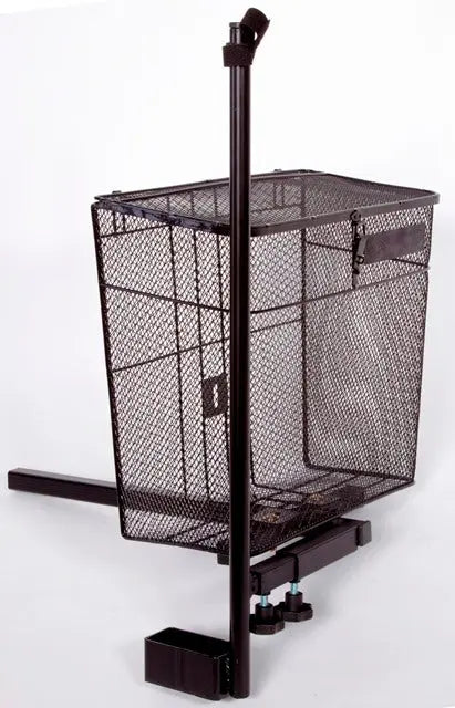 Aktiv Deutschland Zubehör Heckkorb groß Komplett-Set Aktiv Deutschland