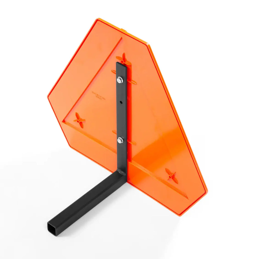 Aktiv Deutschland Zubehör Heckmarkierungstafel Aktiv Deutschland