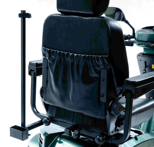 Stockhalter