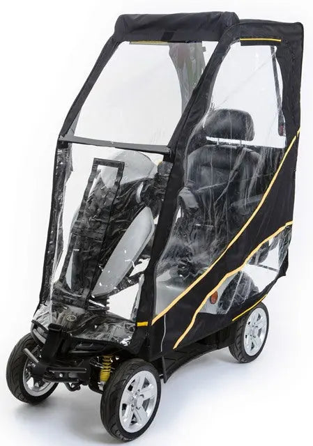 Aktiv Deutschland Zubehör Wetterdach für Kymco Modelle Aktiv Deutschland