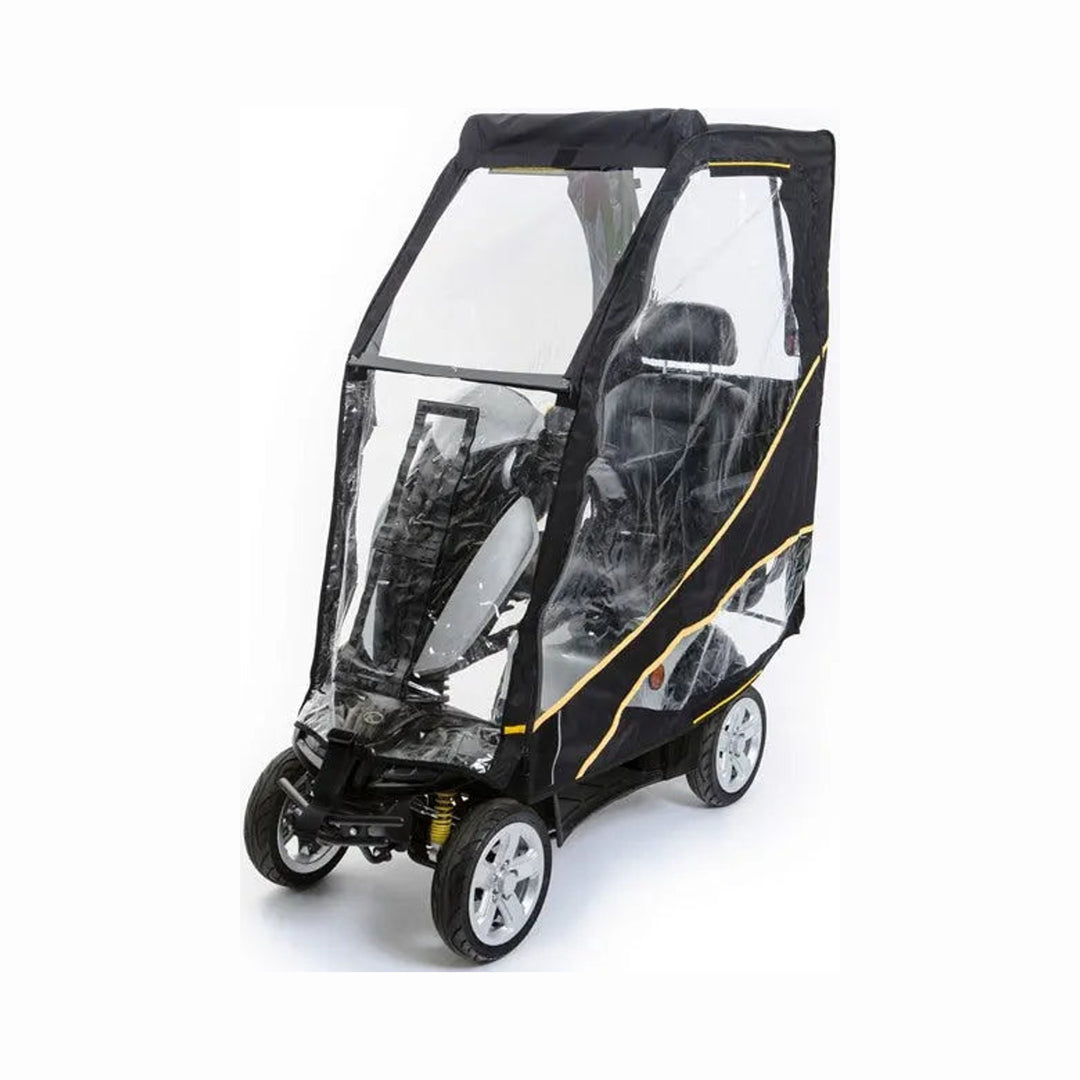 Aktiv Deutschland Zubehör Wetterdach für Kymco Modelle Aktiv Deutschland