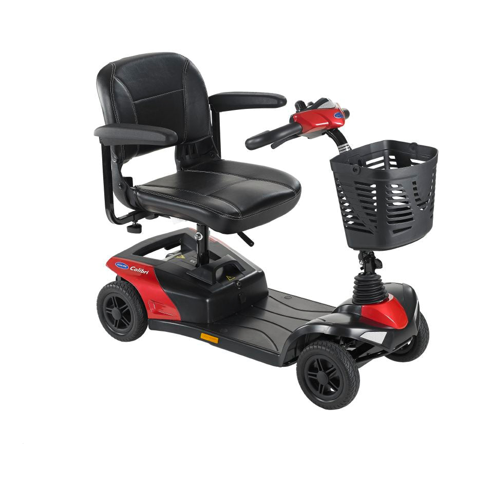Invacare Elektromobil Colibri