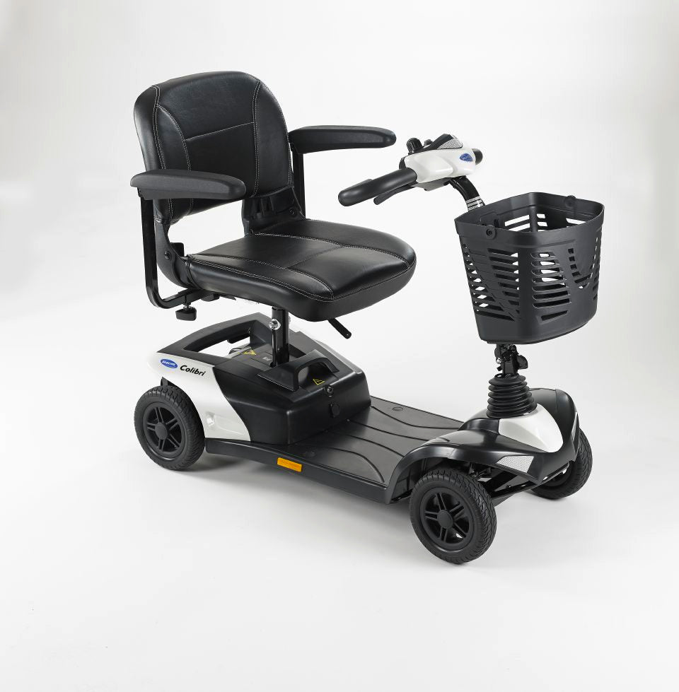 Invacare Elektromobil Colibri