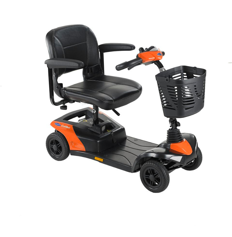 Invacare Elektromobil Colibri