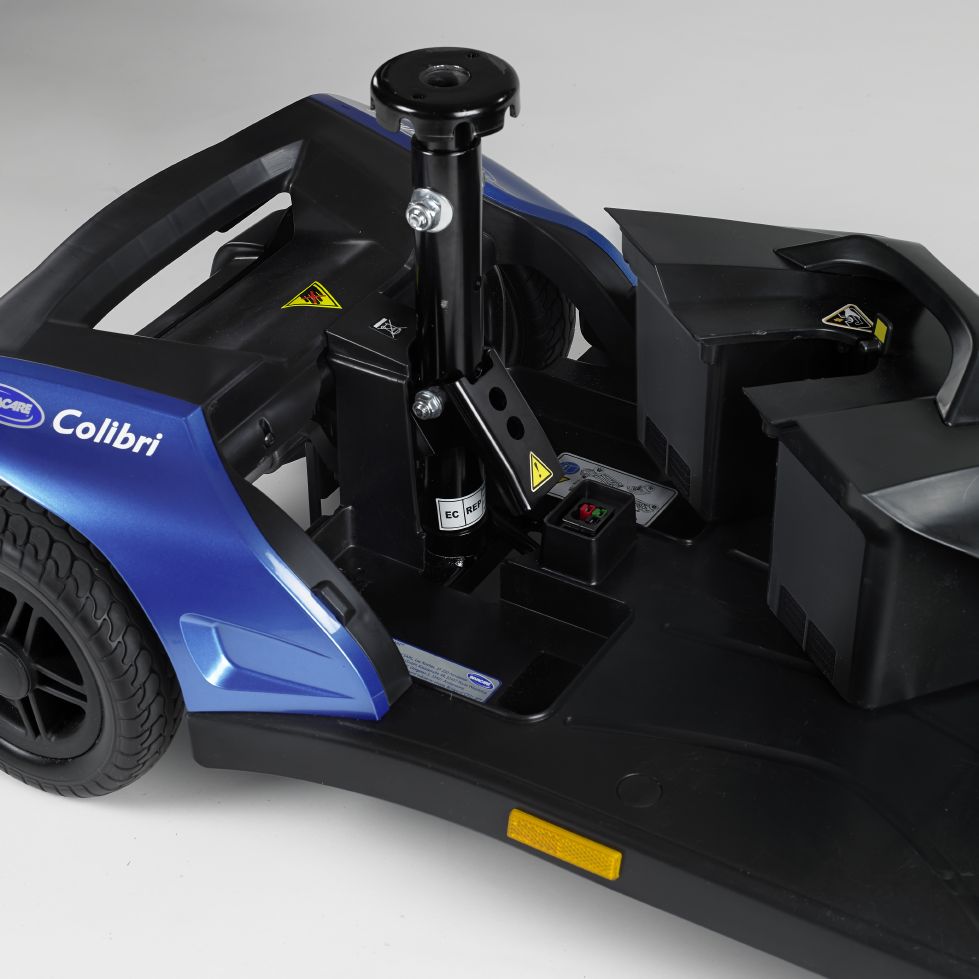 Invacare Elektromobil Colibri