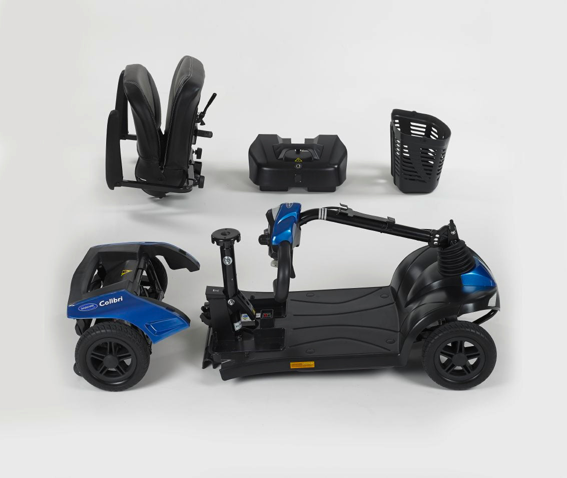 Invacare Colibri Elektromobil