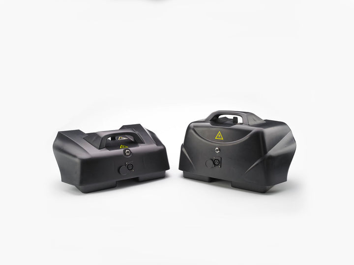 Invacare Elektromobil Colibri
