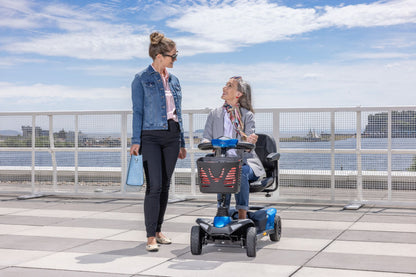 Invacare Colibri Elektromobil