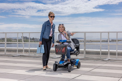 Invacare Colibri Elektromobil