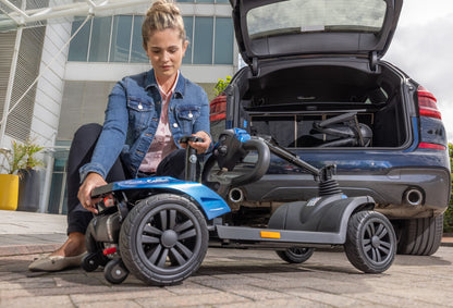 Invacare Colibri Elektromobil