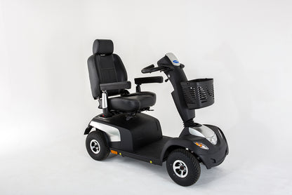 Invacare Comet Pro Elektromobil