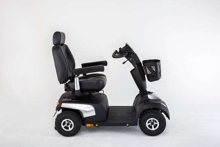 Invacare Elektromobil Comet Pro