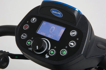 Invacare Comet Pro Elektromobil