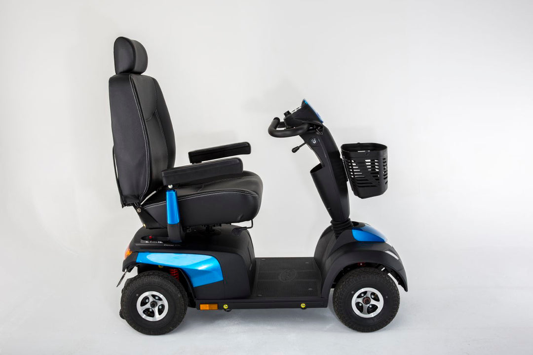Invacare Elektromobil Comet Ultra