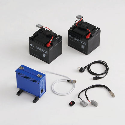 Invacare Comet Pro Elektromobil