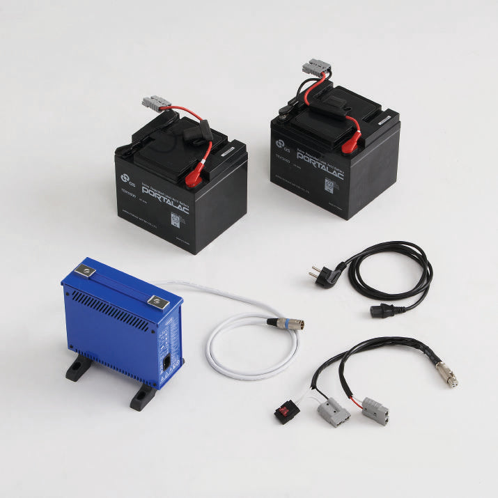 Invacare Comet Ultra Elektromobil