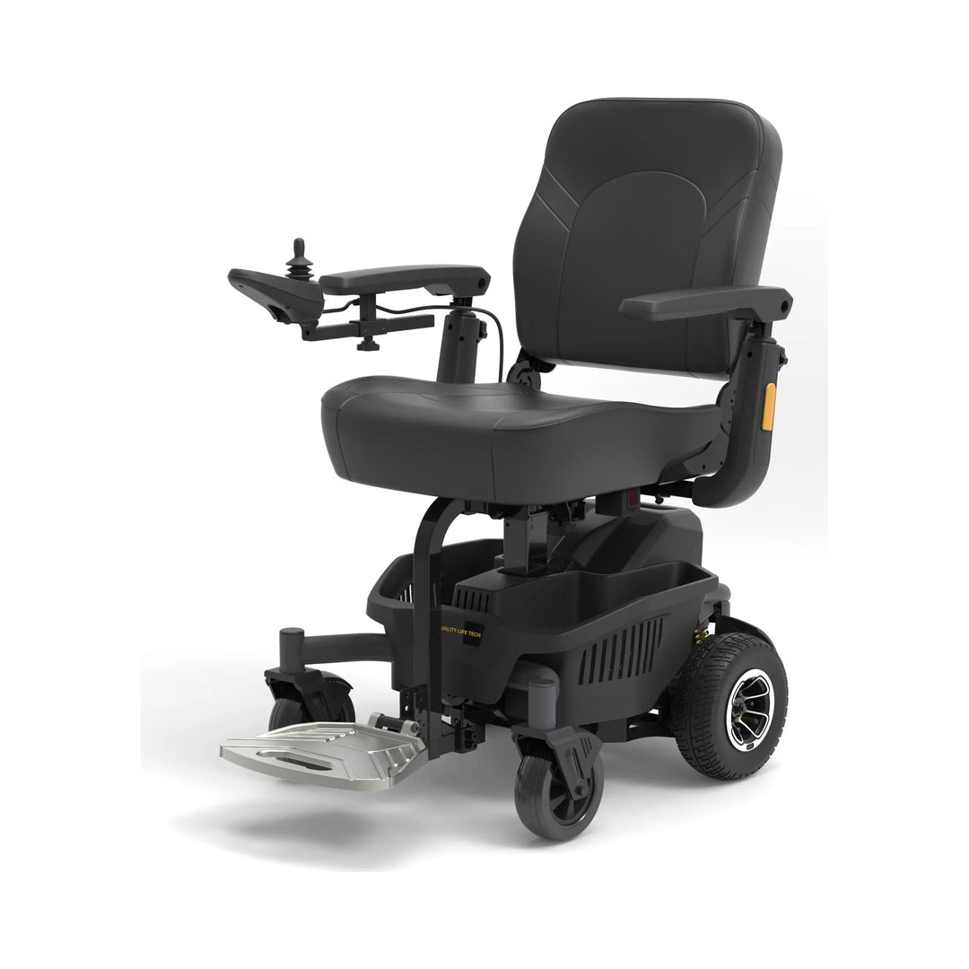 Excel Elektrorollstuhl E-Smart+ Aktiv Deutschland
