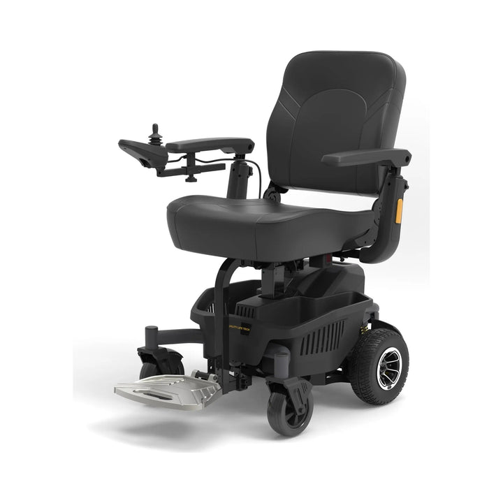 Excel Elektrorollstuhl E-Smart+ Aktiv Deutschland