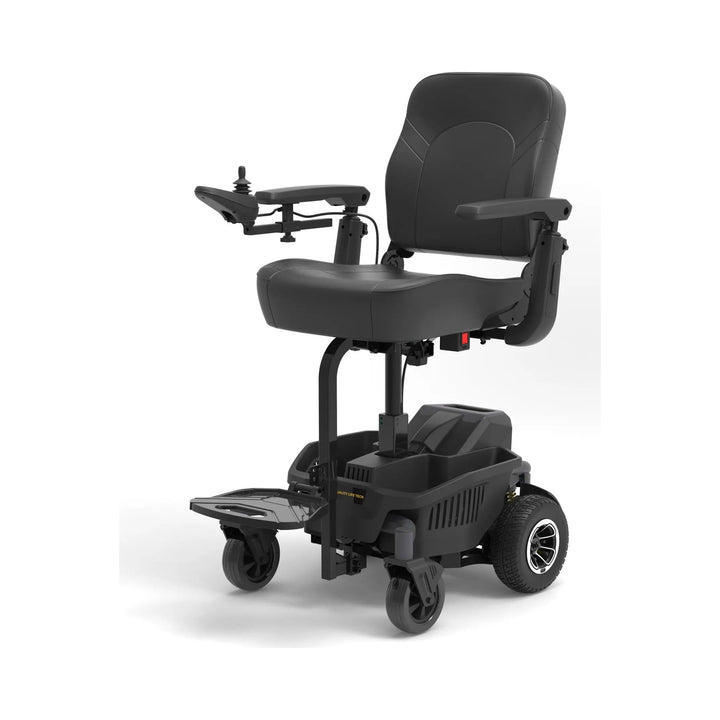 Excel Elektrorollstuhl E-Smart+ Aktiv Deutschland