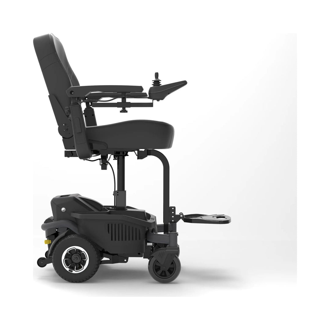 Excel Elektrorollstuhl E-Smart+ Aktiv Deutschland