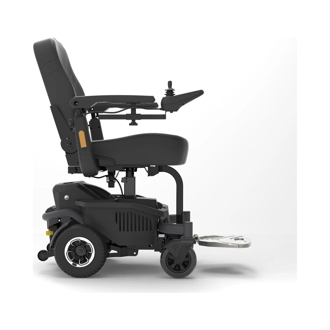 Excel Elektrorollstuhl E-Smart+ Aktiv Deutschland