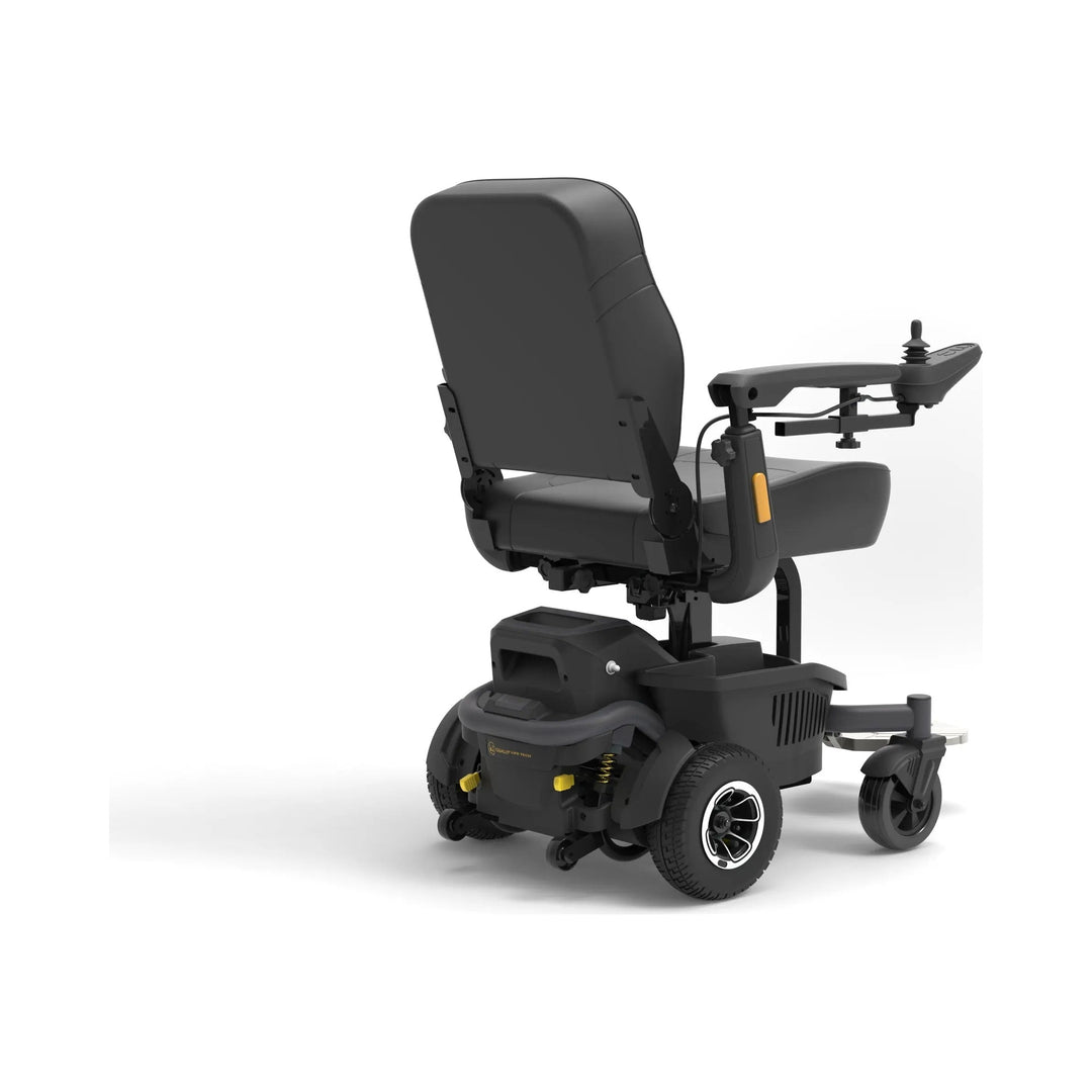 Excel Elektrorollstuhl E-Smart+ Aktiv Deutschland