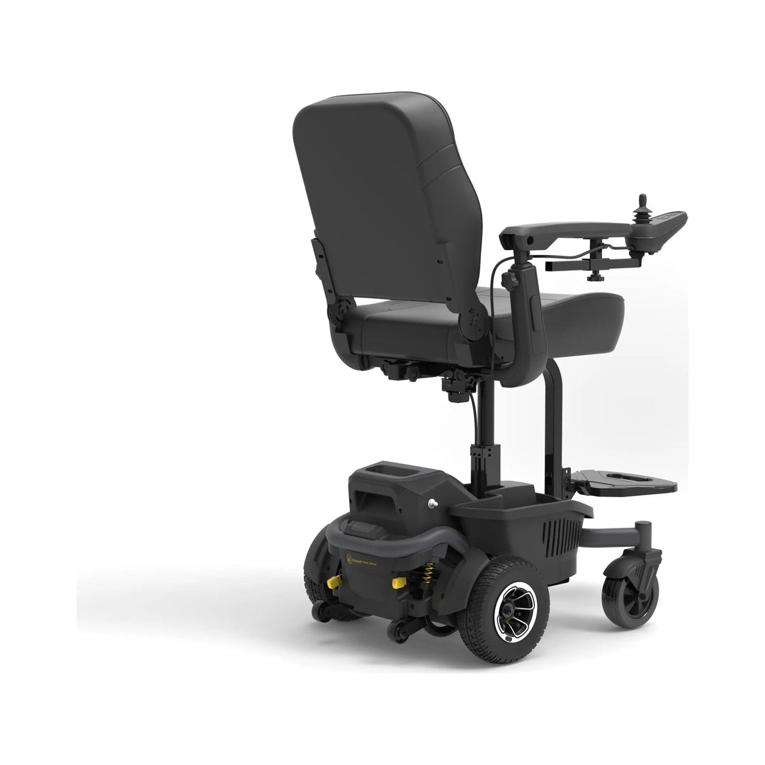 Excel Elektrorollstuhl E-Smart+ Aktiv Deutschland