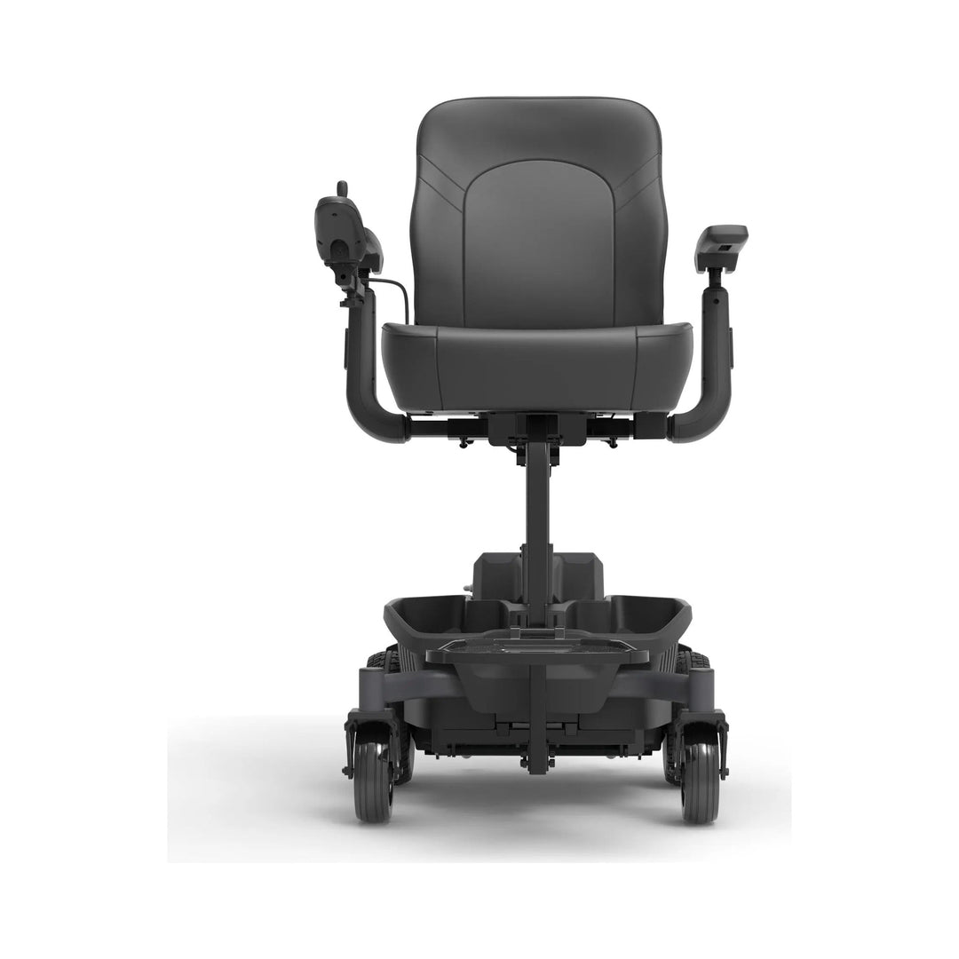Excel Elektrorollstuhl E-Smart+ Aktiv Deutschland