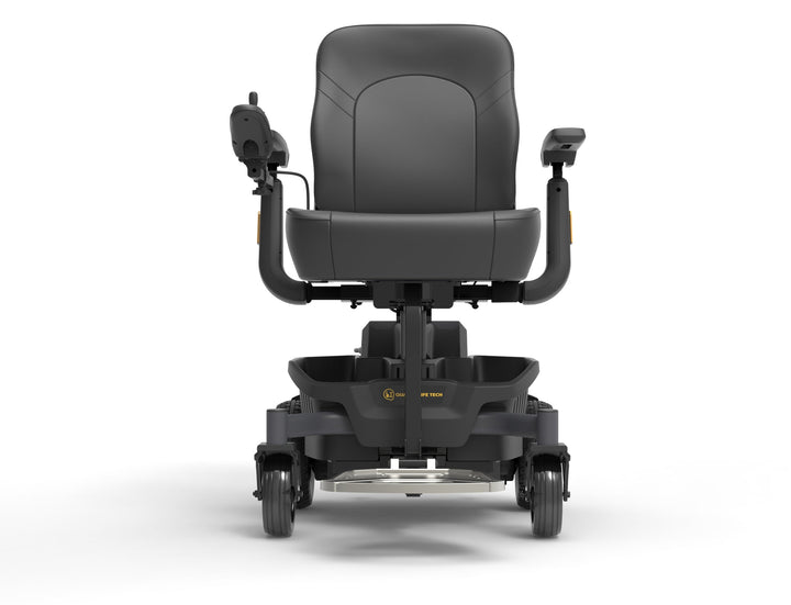 Excel Elektrorollstuhl E-Smart+ Aktiv Deutschland