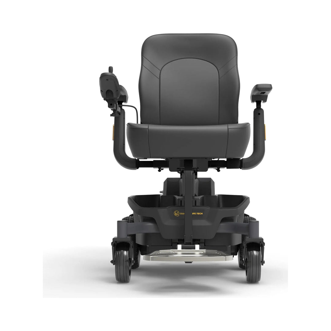 Excel Elektrorollstuhl E-Smart+ Aktiv Deutschland