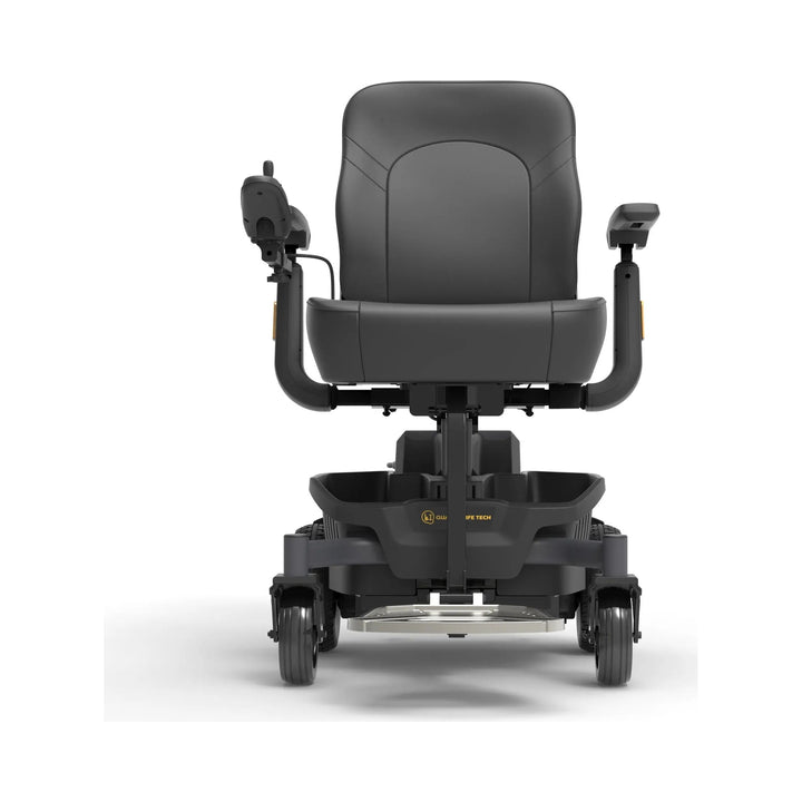 Excel Elektrorollstuhl E-Smart+ Aktiv Deutschland