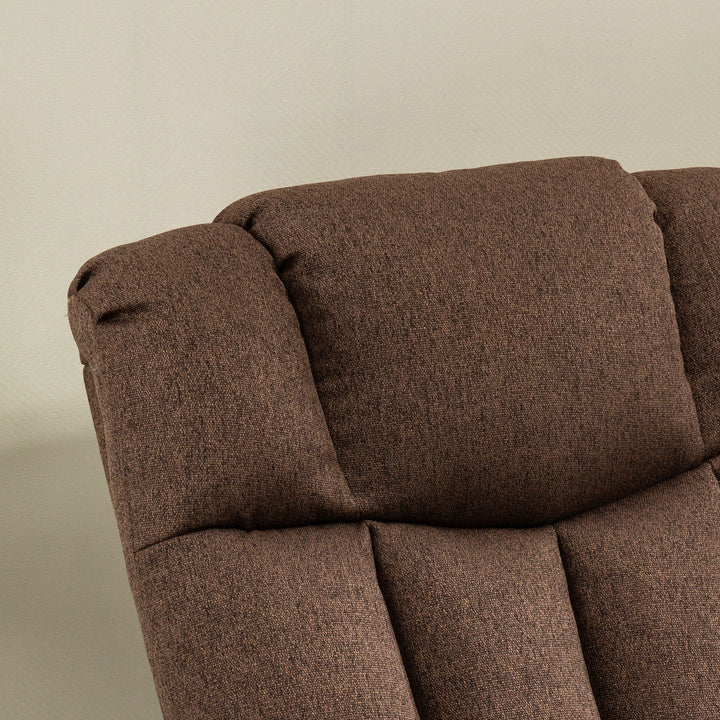 RehaComfort Aufstehsessel Lino Detail