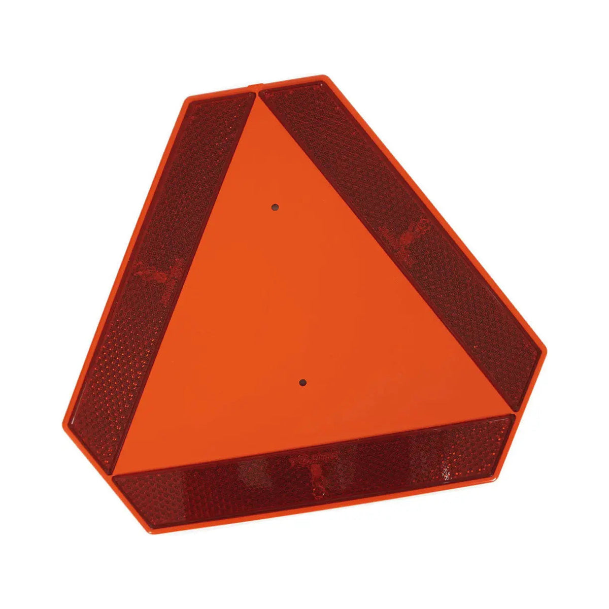 Heckwarntafel Vermeiren