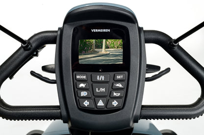 Vermeiren Kuarz Elektromobil