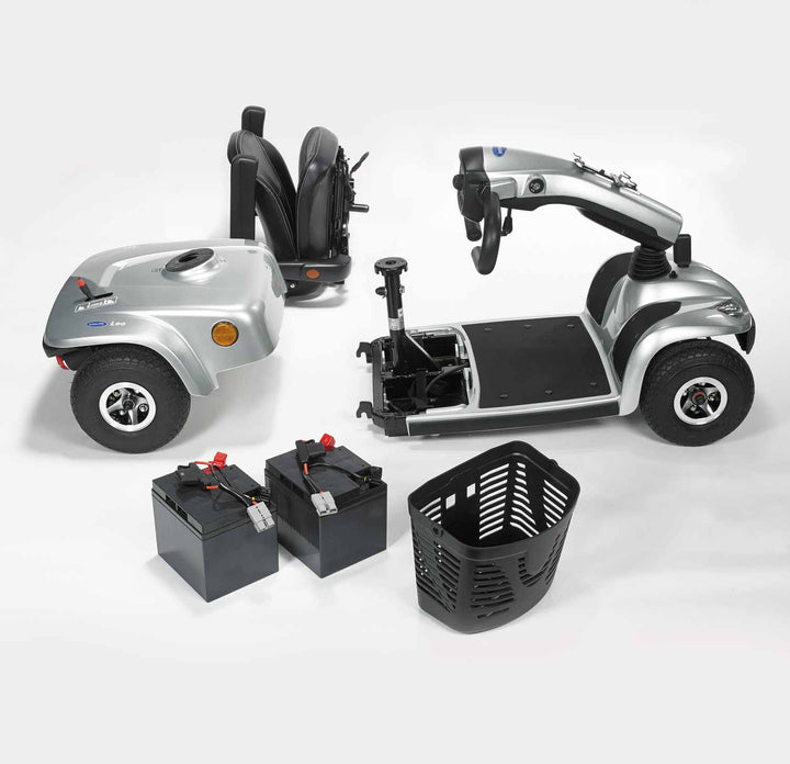Invacare Elektromobil Leo