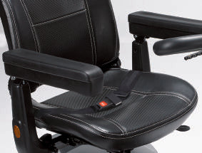 Invacare Elektromobil Leo