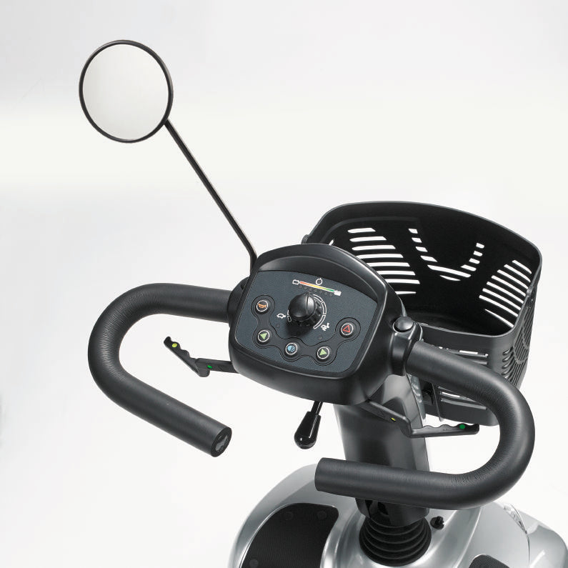 Invacare Leo Elektromobil