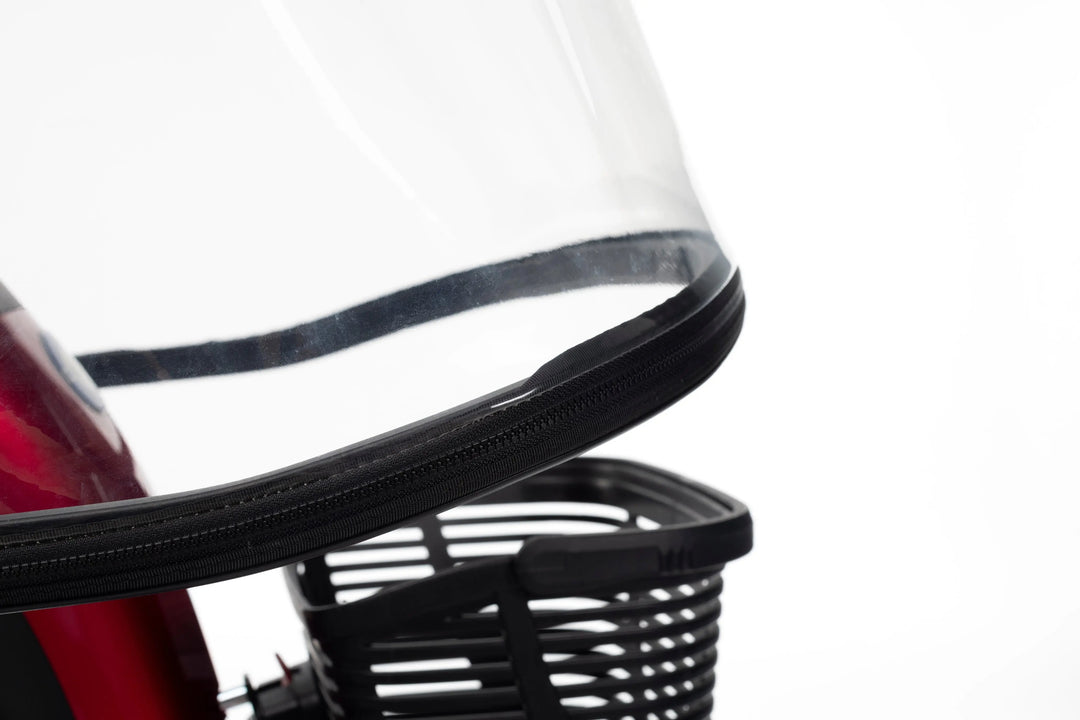 MOVO-Wetterdach Vermeiren