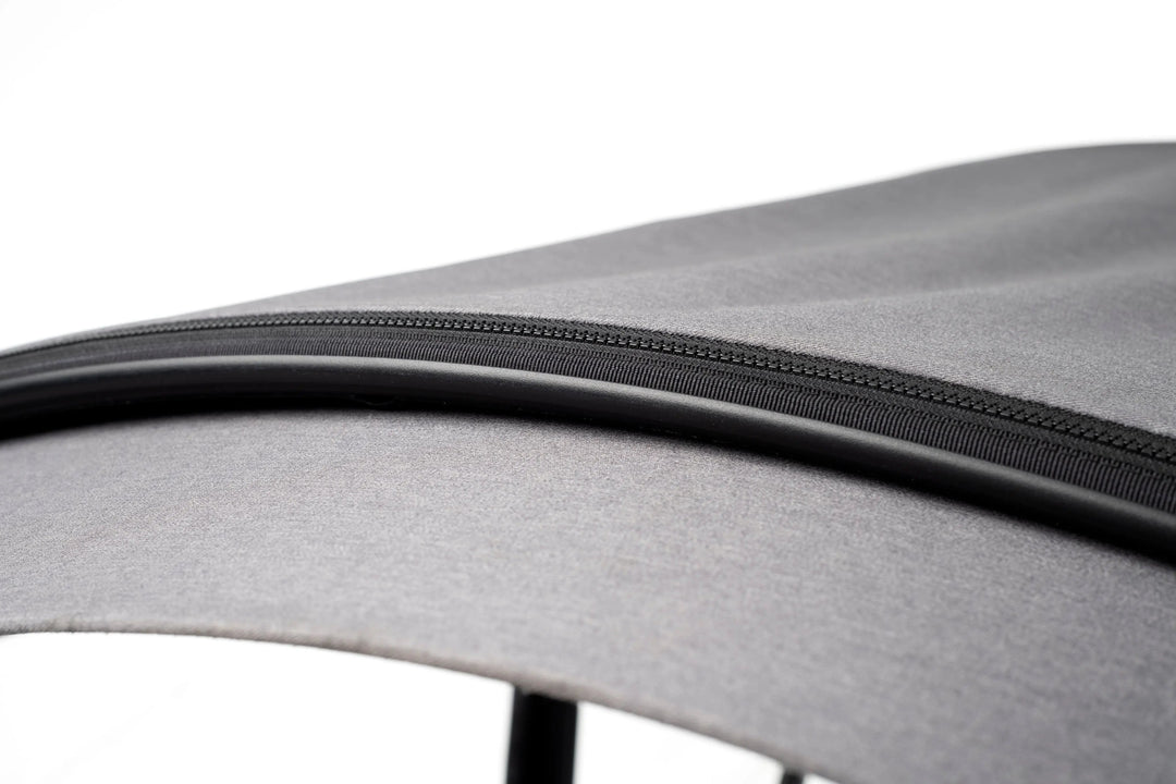 MOVO-Wetterdach Vermeiren