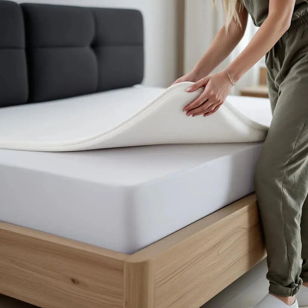 Medicalneed Topper Komfortschaum Medicalneed