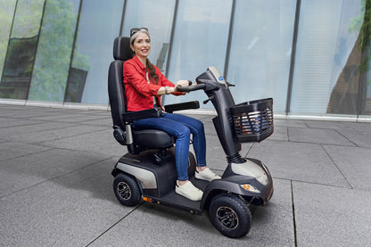 Invacare Orion Metro 6 km/h Elektromobil