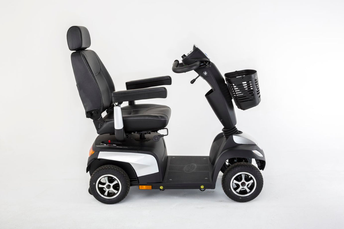 Invacare Orion Metro 6 km/h Elektromobil