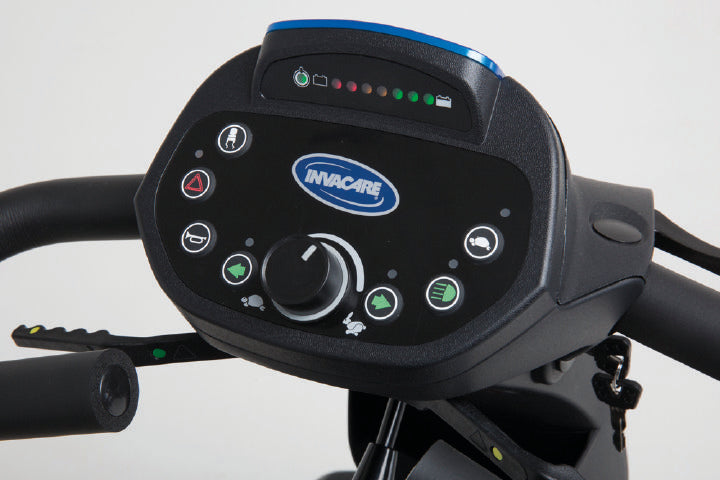 Invacare Orion Metro 6 km/h Elektromobil