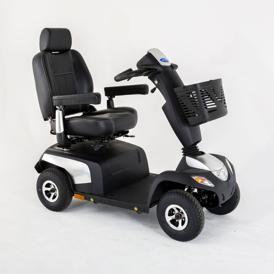Invacare Orion Pro Elektromobil
