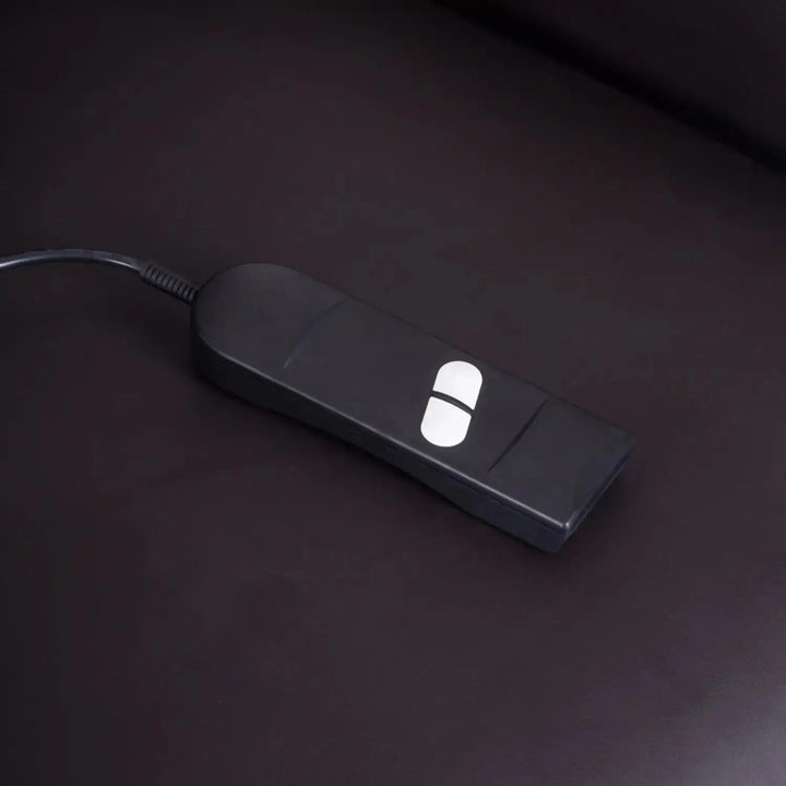 RehaComfort Aufstehsessel Beneva mit Massage und Wärme RehaComfort